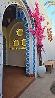 Dolty Kato Nubian house