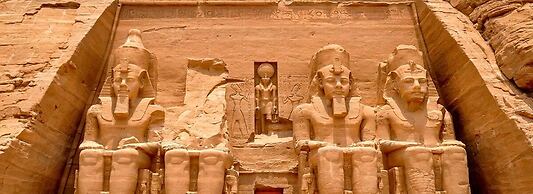 Dolty Kato Nubian house