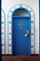 Dolty Kato Nubian house