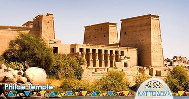 Dolty Kato Nubian house