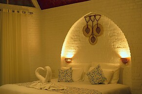 Dolty Kato Nubian house
