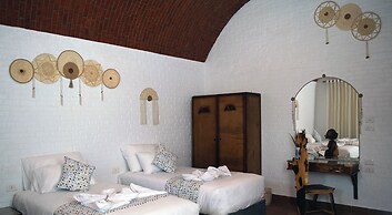 Dolty Kato Nubian house