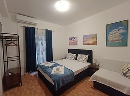 Villa Orada Superior Ground Floor