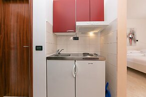 Apartments Relax Brela