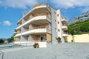 Apartments Relax Brela