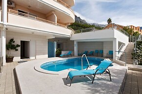 Apartments Relax Brela