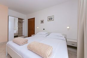 Apartments Relax Brela