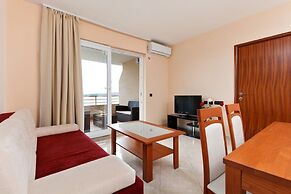 Apartments Relax Brela