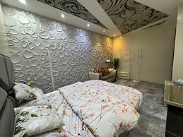 VIP resort chalet 26