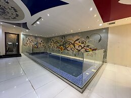 VIP resort chalet 26