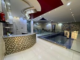 VIP resort chalet 26