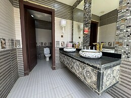 VIP resort chalet 26
