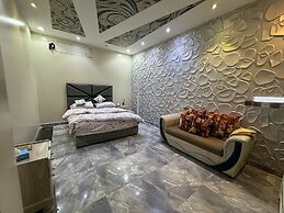VIP resort chalet 26