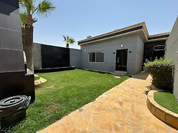 VIP resort chalet 26