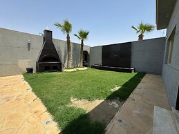 VIP resort chalet 26