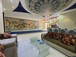 VIP resort chalet 26