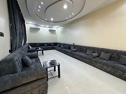 VIP resort chalet 26