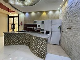 VIP resort chalet 26