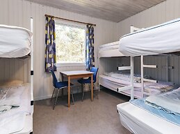 2 Person Holiday Park Home in Laeso