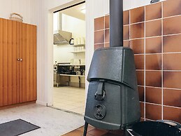 2 Person Holiday Park Home in Laeso