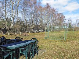 2 Person Holiday Park Home in Laeso