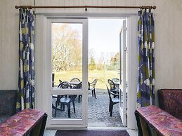 2 Person Holiday Park Home in Laeso