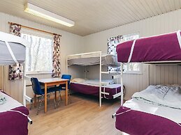 2 Person Holiday Park Home in Laeso