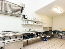2 Person Holiday Park Home in Laeso