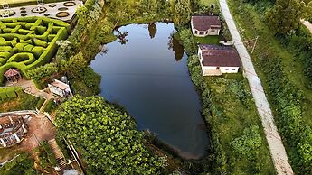 Virgin Valley