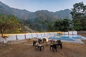 Royal River Resort Rishikesh
