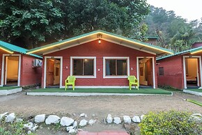 Royal River Resort Rishikesh