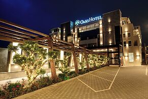 OAKS HOTEL