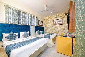 Majestic Park B & B
