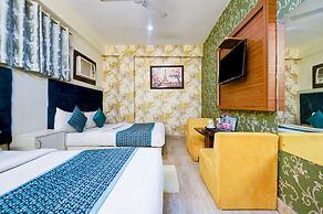 Majestic Park B & B