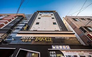 Zavolle Hotel