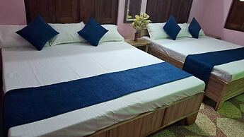 Madhavi Homestay