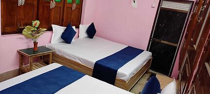 Madhavi Homestay