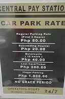Luxurious White & Gold Haven in Makati