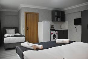 Palmera House Hotel