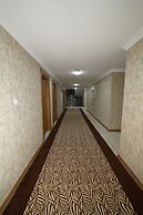 Palmera House Hotel