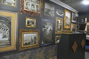 Palmera House Hotel