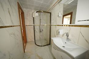 Palmera House Hotel