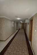 Palmera House Hotel