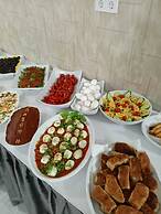 Palmera House Hotel