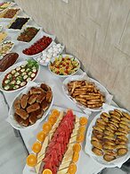 Palmera House Hotel