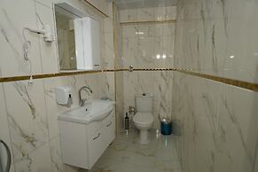 Palmera House Hotel