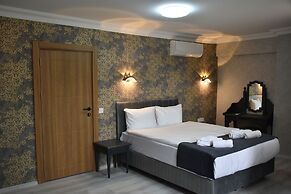 Palmera House Hotel