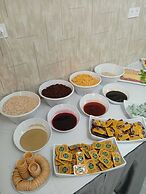 Palmera House Hotel