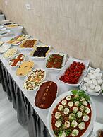 Palmera House Hotel