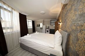 Palmera House Hotel